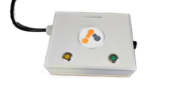 Welding Control Box