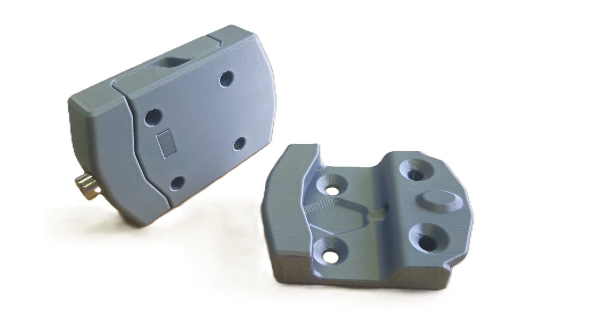 Quick Release Interface/Adapter