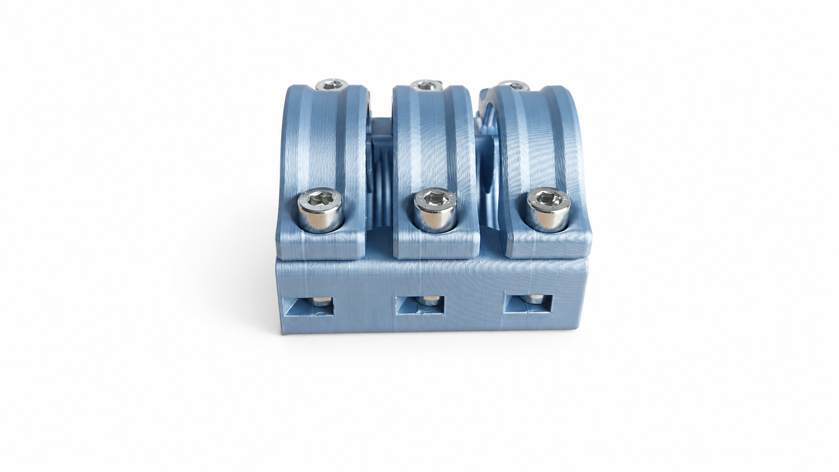 Torch Holder End /Torch Mounting Block/ Welding Torch Clamp