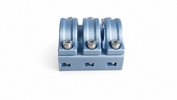 Torch Holder End /Torch Mounting Block/ Welding Torch Clamp