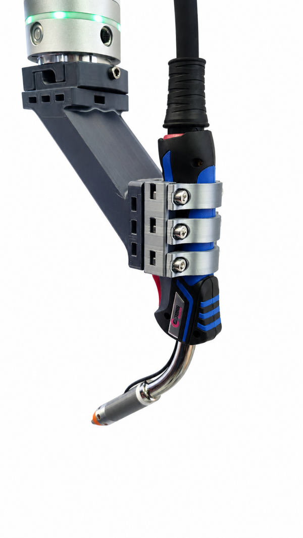 Welding Torch Holder full set
