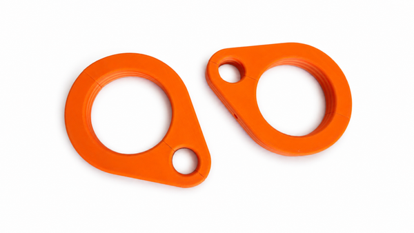 FR5 Welding Torch Cable Holder Set