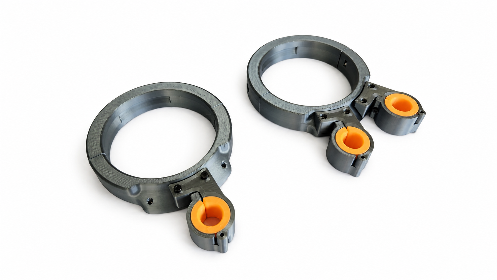 Quick Release Cable Holder