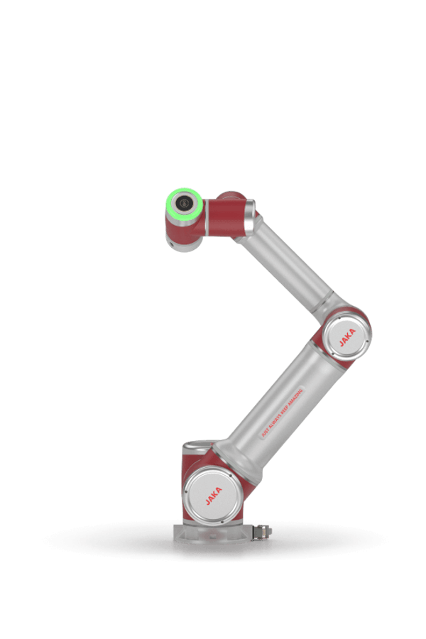 JAKA Zu18