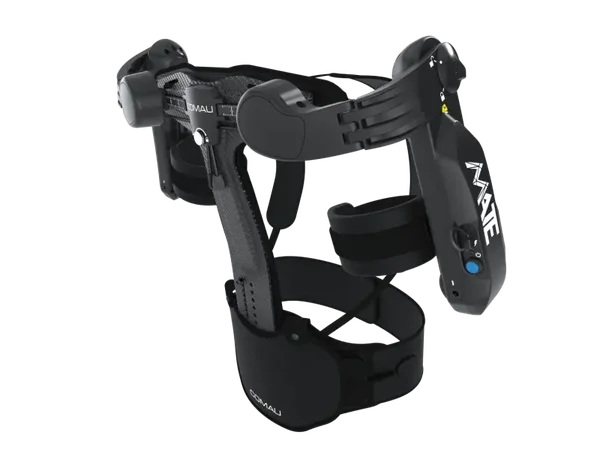 exoSKELETON.bot MATE-XT 4.0
