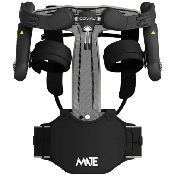 exoSKELETON.bot MATE-XT GO