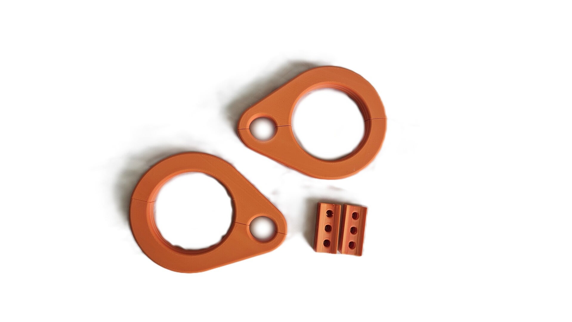 FR10 Welding Torch Cable Holder Set