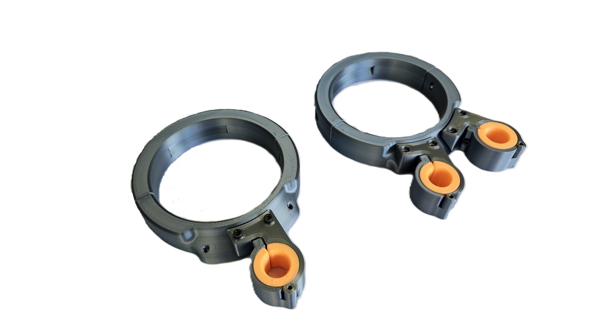 Quick Release Cable Holder