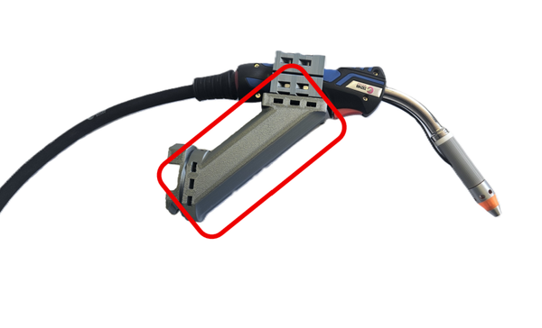 Welding Torch Holder Link/Torch Holder Arm