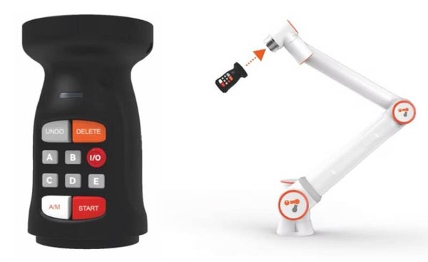 Smarttool remote control