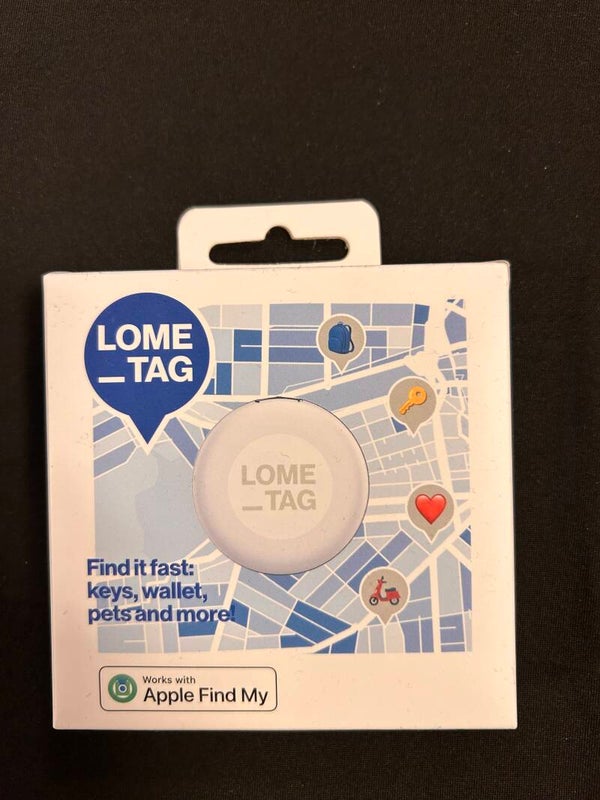 LomeTag