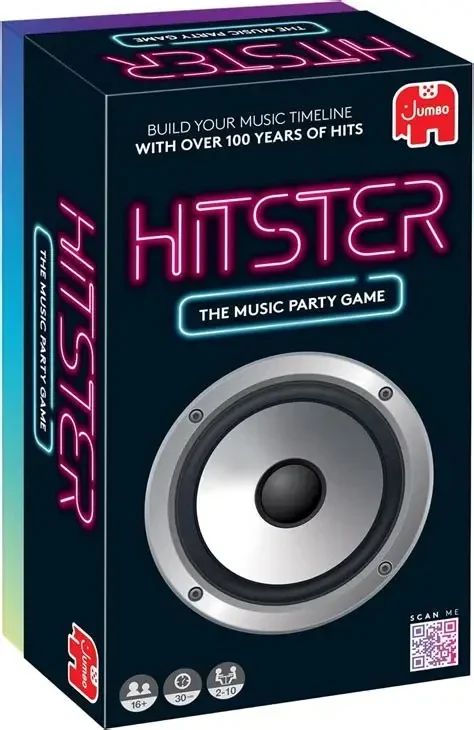 Hitster Original