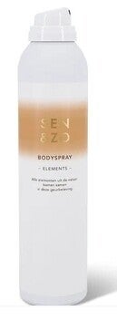 Bodyspray Elements