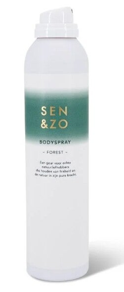 Bodyspray Forest