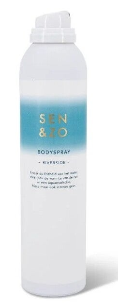 Bodyspray Riverside BS21101