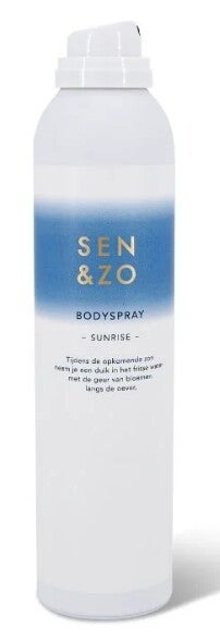 Bodyspray Sunrise