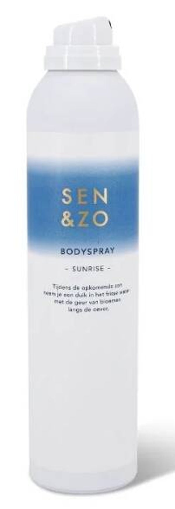 Bodyspray Sunrise