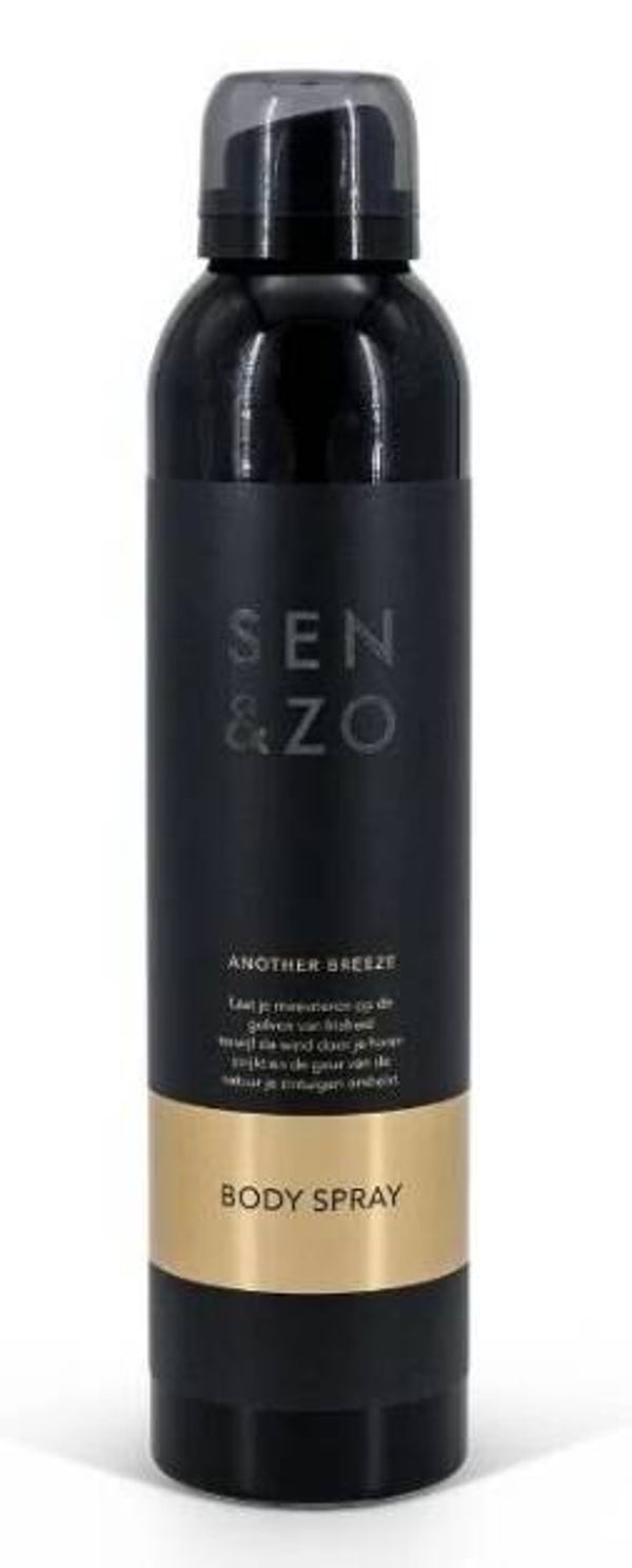 Special Edition Another Breeze Bodyspray