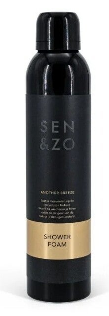 Showerfoam (200ml) Another Breeze Special Edition