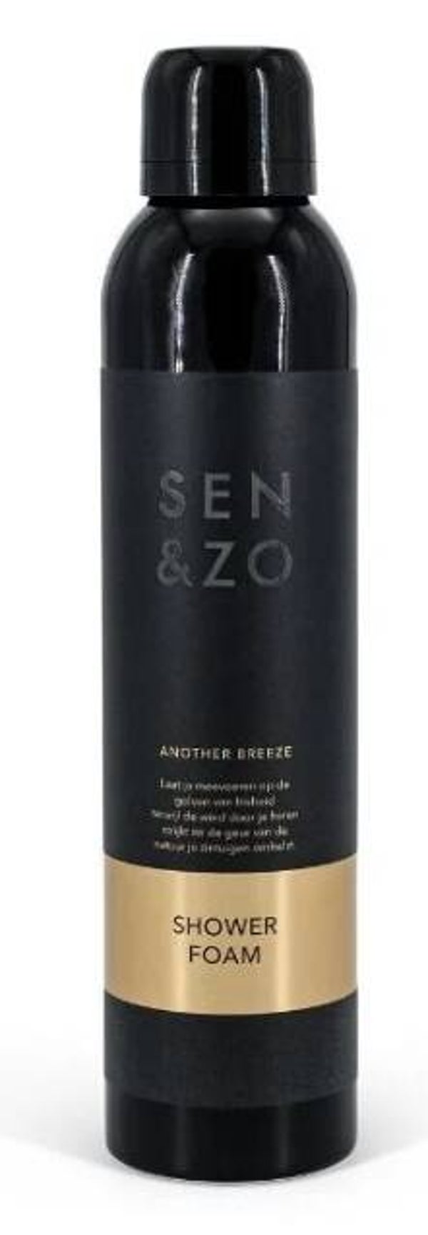 Showerfoam (200ml) Another Breeze Special Edition