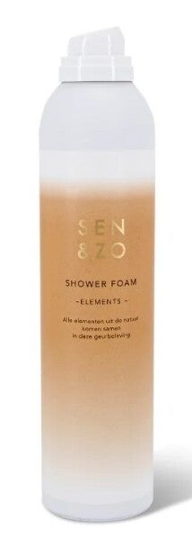 Showerfoam (200ml) Elements