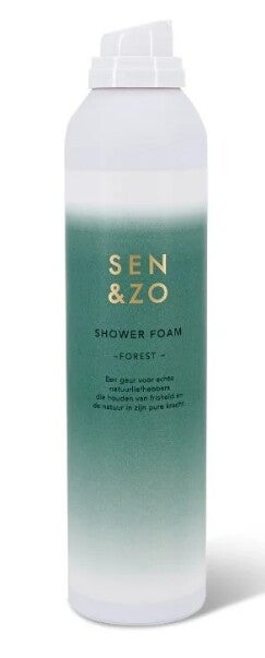Showerfoam (200ml) Forest SF21103