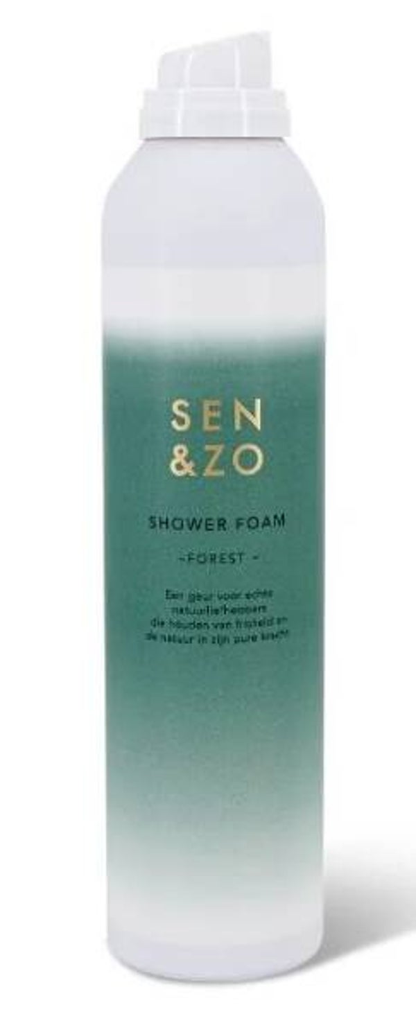 Showerfoam (200ml) Forest SF21103