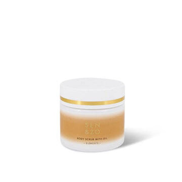 Sen & Zo Bodyscrub Elements