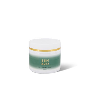 Sen & Zo Bodyscrub Forest