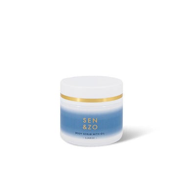 Sen & Zo Bodyscrub Riverside