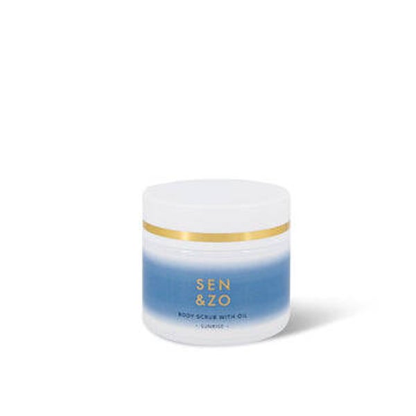 Sen & Zo Bodyscrub Riverside