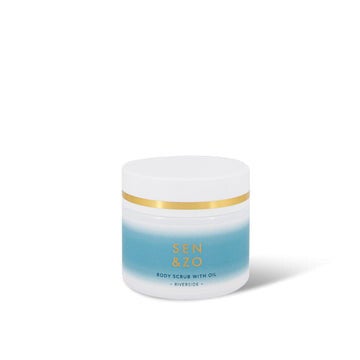 Sen & Zo Bodyscrub Sunrise