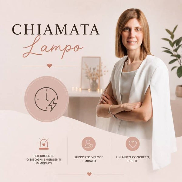Chiamata "Lampo"