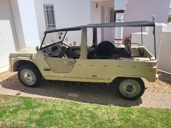 Citroën Méhari