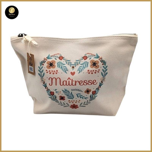 Make -up tas Maîtresse