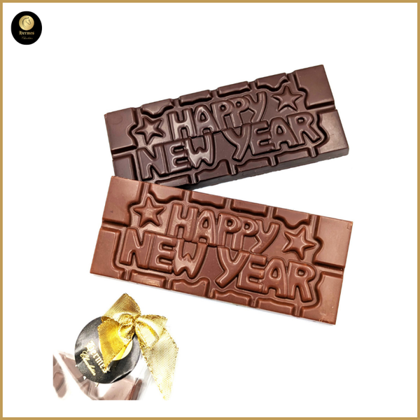 Wish tablet '*happy* New year'