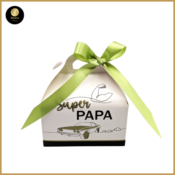Ballotin pralines 250g Vaderdag