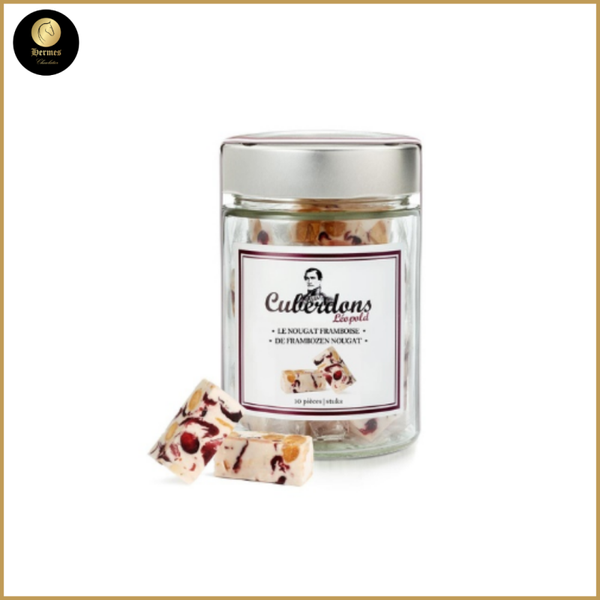 Leopold Nougat