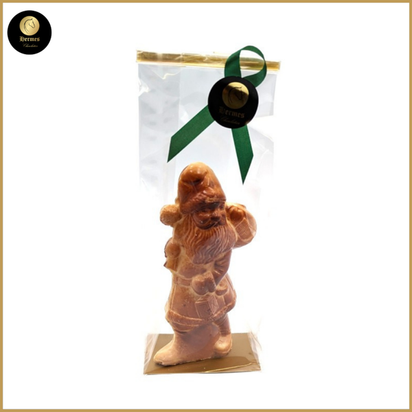 Kerstmannetje 14cm