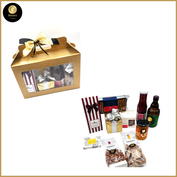 Geschenkbox 2