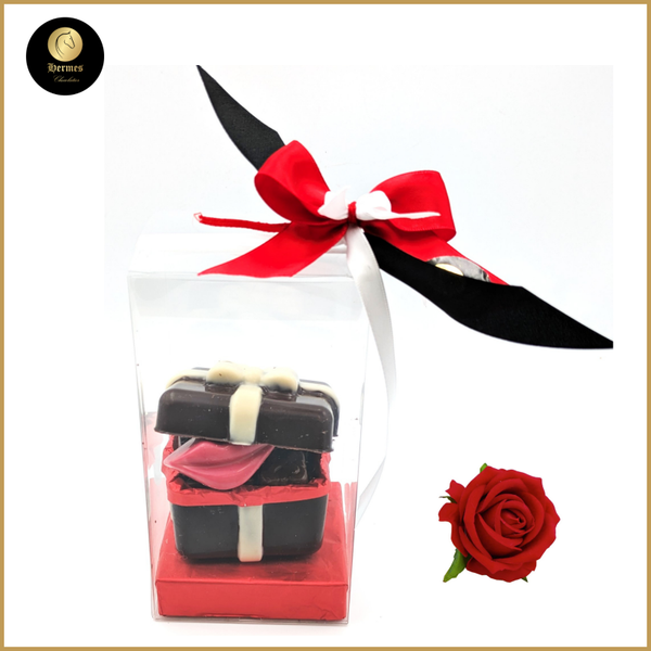 Valentijns geschenkdoos