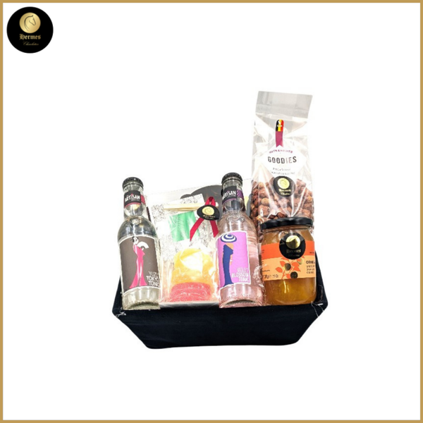 Geschenkmand