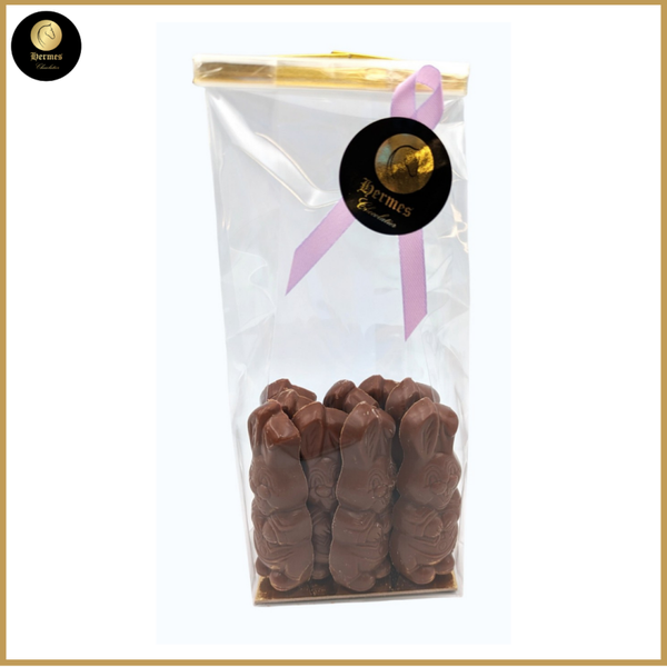 Paashaasjes praliné vulling