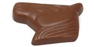paardekop melkchocoalde caramel