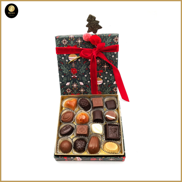 Feestelijke geschenkdoos