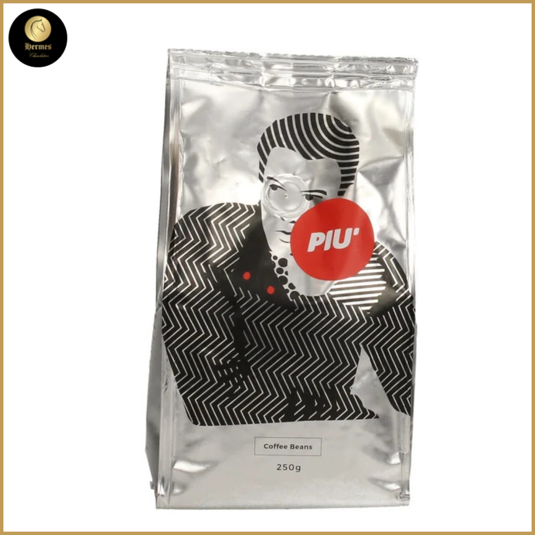 Koffie bonen 250g