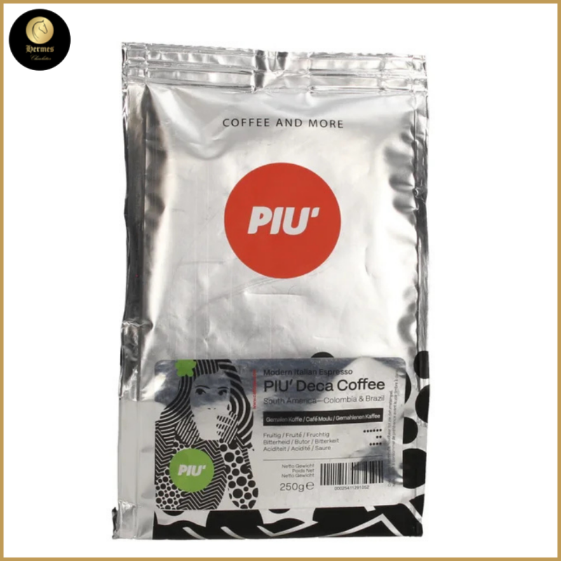 Koffie Deca gemalen 250g