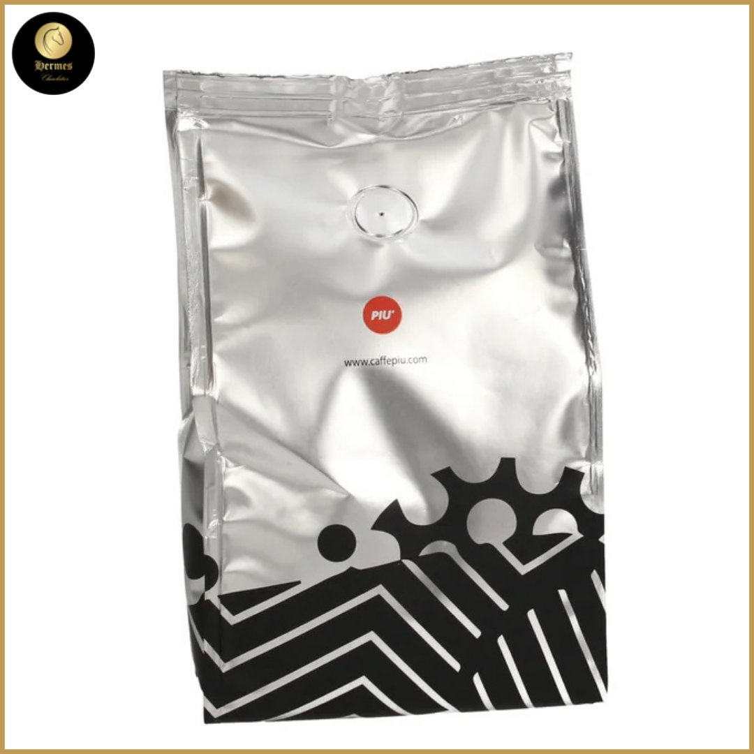 Koffie gemalen 250g