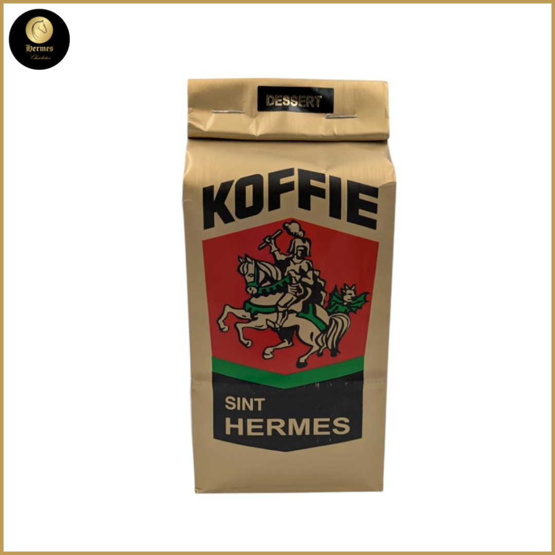 Sint-Hermes koffie