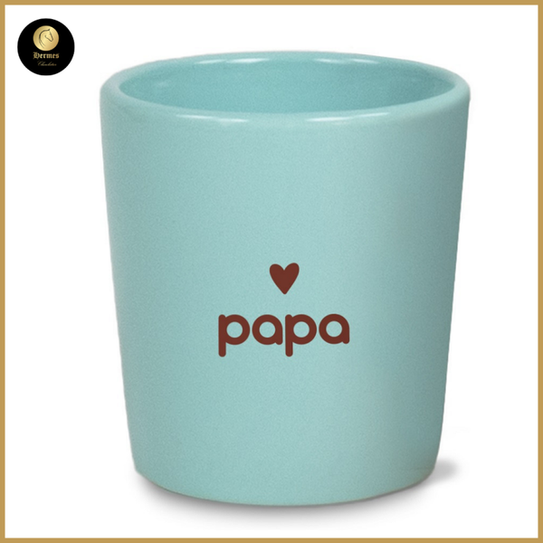 Espresso mok PAPA vanaf
